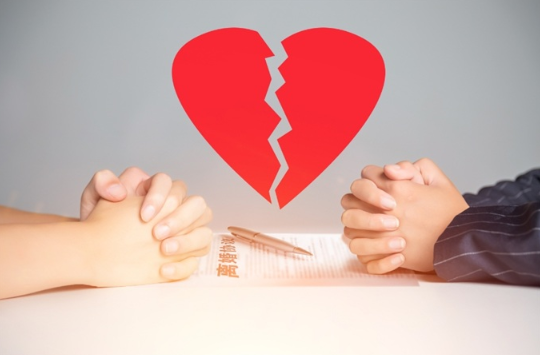 婚姻情感知识 婚姻情感知识